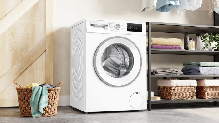 Bosch Serie 4 WAN2821EP Frontlader