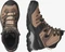 Salomon Quest 4 GTX sirocco/mocha mousse/almond cream (Damen) Vorschaubild