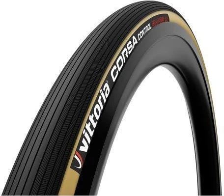 Vittoria Corsa Control G2.0 700x30C Reifen para sidewall