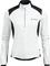 Vaude Air Pro Fahrradjacke weiß/schwarz (Damen) Vorschaubild