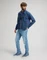 Lee Brooklyn Straight Jeans jasper (Herren) Vorschaubild
