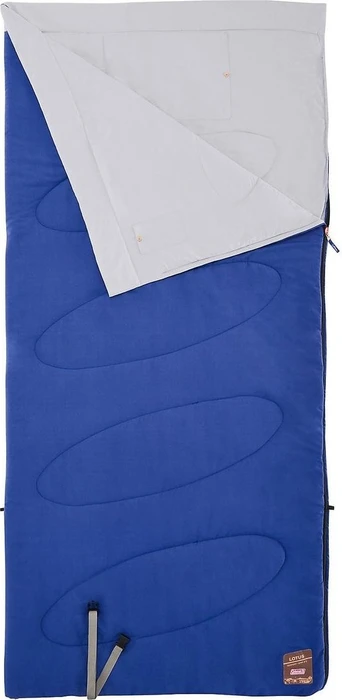 Coleman Lotus Single Deckenschlafsack