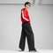 Puma Inhale warm white/for all time red Vorschaubild