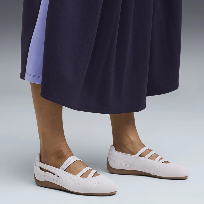 Puma Speedcat Ballet lavender pop/gum (Damen)