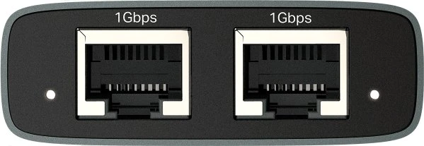 TP-Link Gigabit Switch, 3x RJ-45