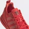 adidas ZX 2K Flux hi-res red/core black (Herren) Vorschaubild