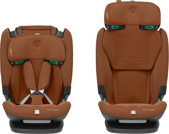 Maxi-Cosi Titan Pro 2 authentic terra 2025