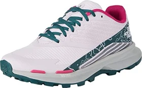 The North Face Vectiv Levitum ponderosa green valley topo print/lavender fog (Damen)