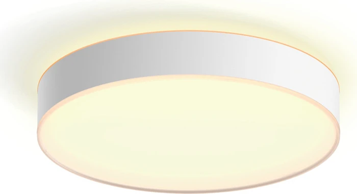Philips Hue White Ambiance Devere L LED Panel 33.5W