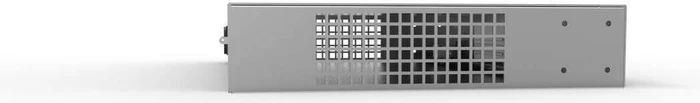 Allied Telesis CentreCOM FS980M Desktop Managed Switch, 8x RJ-45, 1x RJ-45/SFP