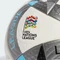 adidas UEFA Nations League 24 Pro Fußball white/iron metallic/silver metallic Vorschaubild