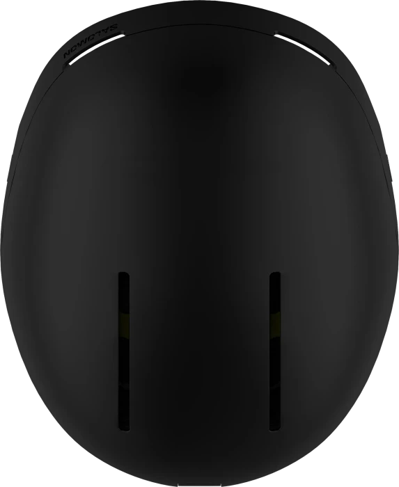 Salomon Brigade MIPS Helm schwarz