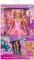 Mattel Barbie - Fantasy Feenpuppe mit Farbwechsel-Flügeln Vorschaubild