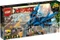 LEGO The Ninjago Movie - Jay's Jet-Blitz Vorschaubild