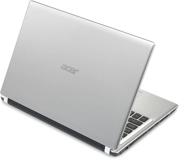 Acer Aspire V5-471-323b6G50Mass, silber, Core i3-2365M, 6GB RAM, 500GB HDD, UK