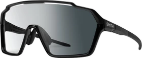 Smith Shift XL MAG black/photochromic clear