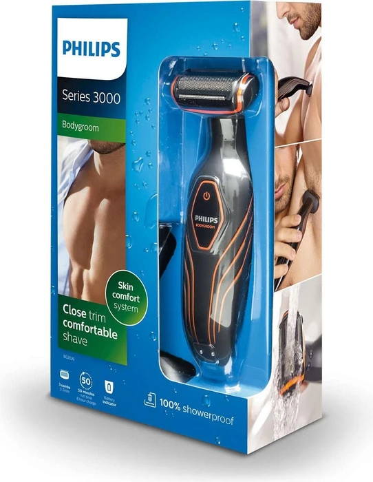 Philips BG2026/32 Bodygroom