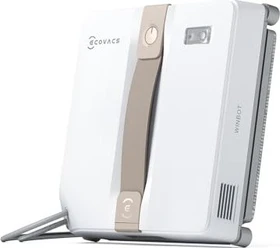 Ecovacs Winbot Mini Fensterreinigungsroboter beige