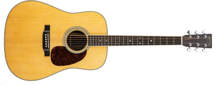 Martin D-35