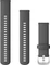 Garmin Schnellwechsel Ersatzarmband 22mm Silikon Vorschaubild
