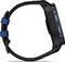 Garmin Instinct 3 50mm AMOLED bolt blue Vorschaubild