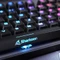 Sharkoon Skiller SGK20, LEDs RGB, Huano BROWN, USB, DE Vorschaubild
