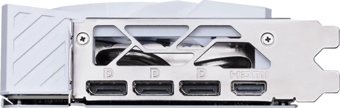 MSI GeForce RTX 5070 Ti 16G Gaming Trio White, G507T-16GTW, 16GB GDDR7, HDMI, 3x DP