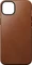 Nomad Modern Leather Case für Apple iPhone 14 Plus Vorschaubild