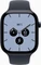 Apple Watch Series 12 (GPS + Cellular) 46mm Keramik nachtblau mit Sportarmband M/L navyblau Vorschaubild