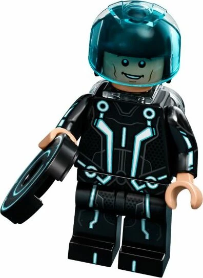 LEGO Ideas - TRON: Legacy