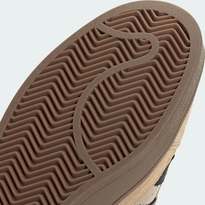 adidas Campus ST trace khaki/cardboard/gum