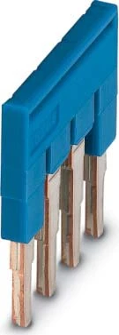 Phoenix Contact FBS 4-6 BU - Steckbrücke