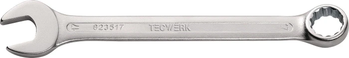 Tecwerk Ring-Maulschlüssel, 11x150mm (2000823511)