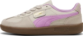 Puma Palermo Leather silver fog/mauve glow (Junior)