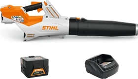 Stihl BGA 60 Akku-Laubbläser inkl. Akku 5.0Ah