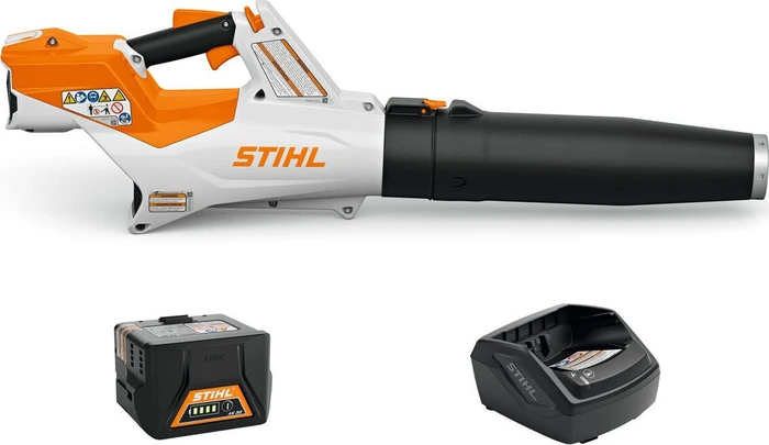 Stihl BGA Akku-Laubbläser
