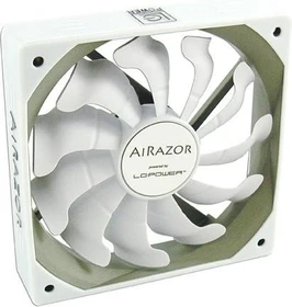 LC-Power AiRazor LC-CF-120-PRO-WHITE, 120mm