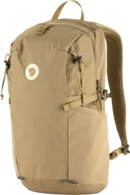 Fjällräven Abiski Softpack 16 clay