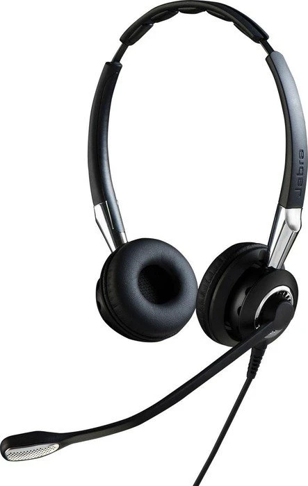 Jabra BIZ 2400 II USB Duo