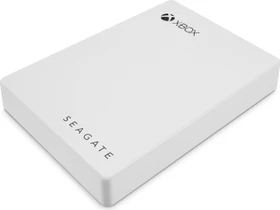 Seagate Game Drive for Xbox - Game Pass Special Edition, 4TB, USB 3.0 Micro-B