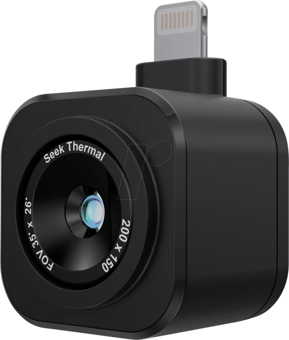 Seek Thermal Nano 200