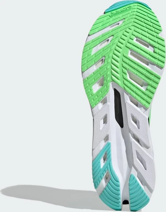 adidas Adistar Byd halo mint/lime burst/flash aqua (Herren)