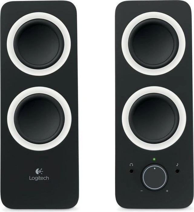 Logitech Z200 schwarz