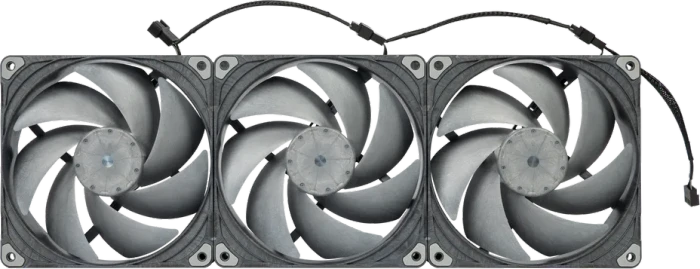 Phanteks T30-140, 140mm, 3er-Pack