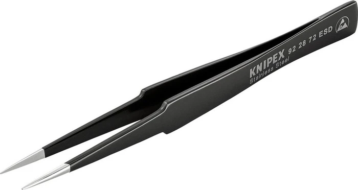 Knipex Pinzette, 13.5cm