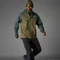 adidas Terrex Multi 2L Rain.RDY Funktionsjacke olive strata/legend ivy (Herren) Vorschaubild