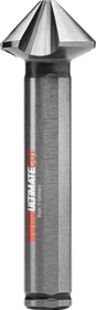 Ruko UltimateCut 4S HSSE-Co 5 90° Kegelsenker, 40x80mm, 1 Stück