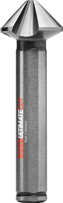 Ruko UltimateCut 4S HSSE-Co 5 90° Kegelsenker, 40x80mm, 1 Stück