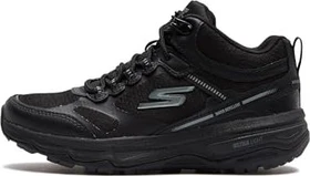 Skechers Relaxed Fit Empire D'Lux schwarz (Damen)
