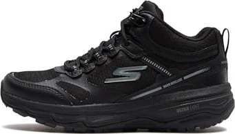 Skechers Relaxed Fit Empire D'Lux schwarz (Damen)